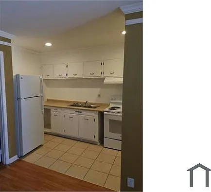 1 bed, 500 sqft, $795 — Photo 3