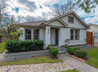 1028 Walling St, Houston, TX 77009