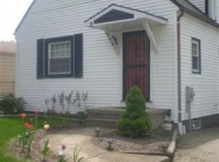 974 Annapolis Ave, Akron, OH 44310