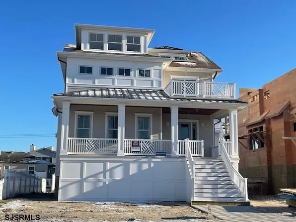3103 Bayland Dr, Ocean City, NJ 08226