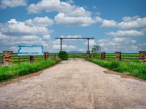 TBD County Road 385 LOT 1-19, El Campo, TX 77437