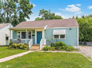 517 Chestnut Ave, Colonial Heights, VA 23834