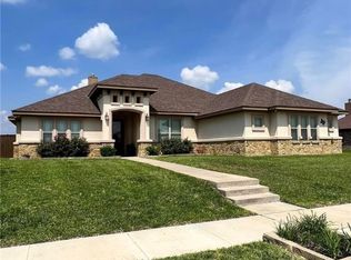 2219 Sparrow Rd, Killeen, TX 76542