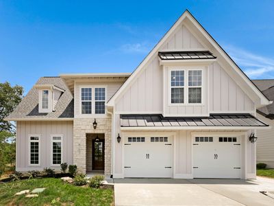 8152 Sir Oliphant Way LOT 35, Ooltewah, TN, 37363