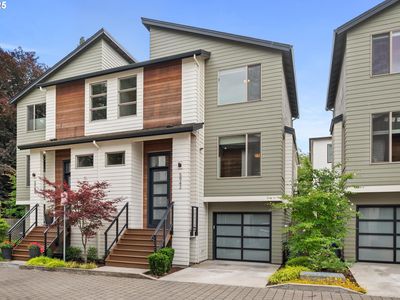 5942 NE 42nd Ave, Portland, OR, 97218