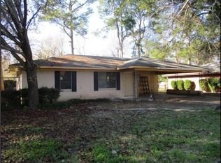 319 Tennessee St, Monroe, LA 71203