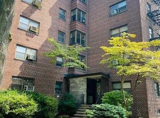 3020 Edwin Ave APT 4A, Fort Lee, NJ