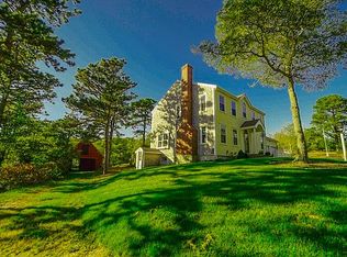 229 Valley Rd, Plymouth, MA 02360