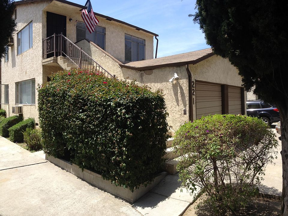 1st image of 221 N Myers St #A