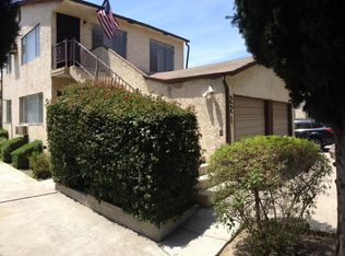 221 N Myers St #A, Burbank, CA 91506