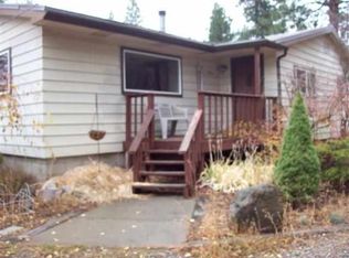 3814 W 41st Ave, Spokane, WA 99224