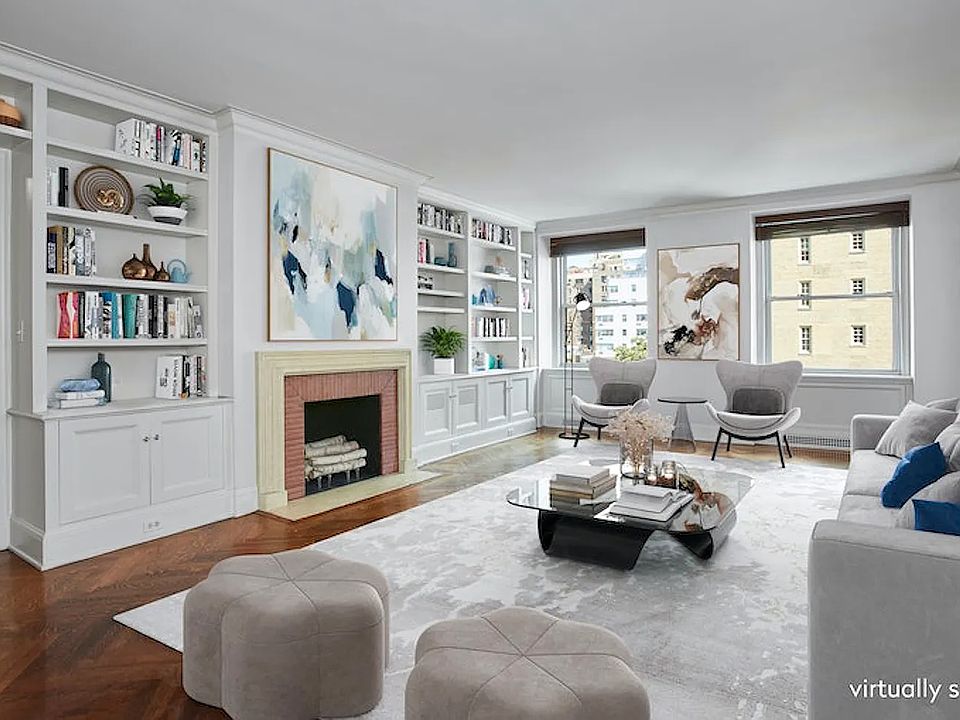 1st image of 3 E 77th St #9CD