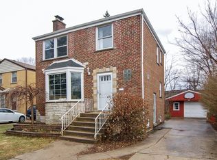 10133 Strand Ave, Westchester, IL 60154