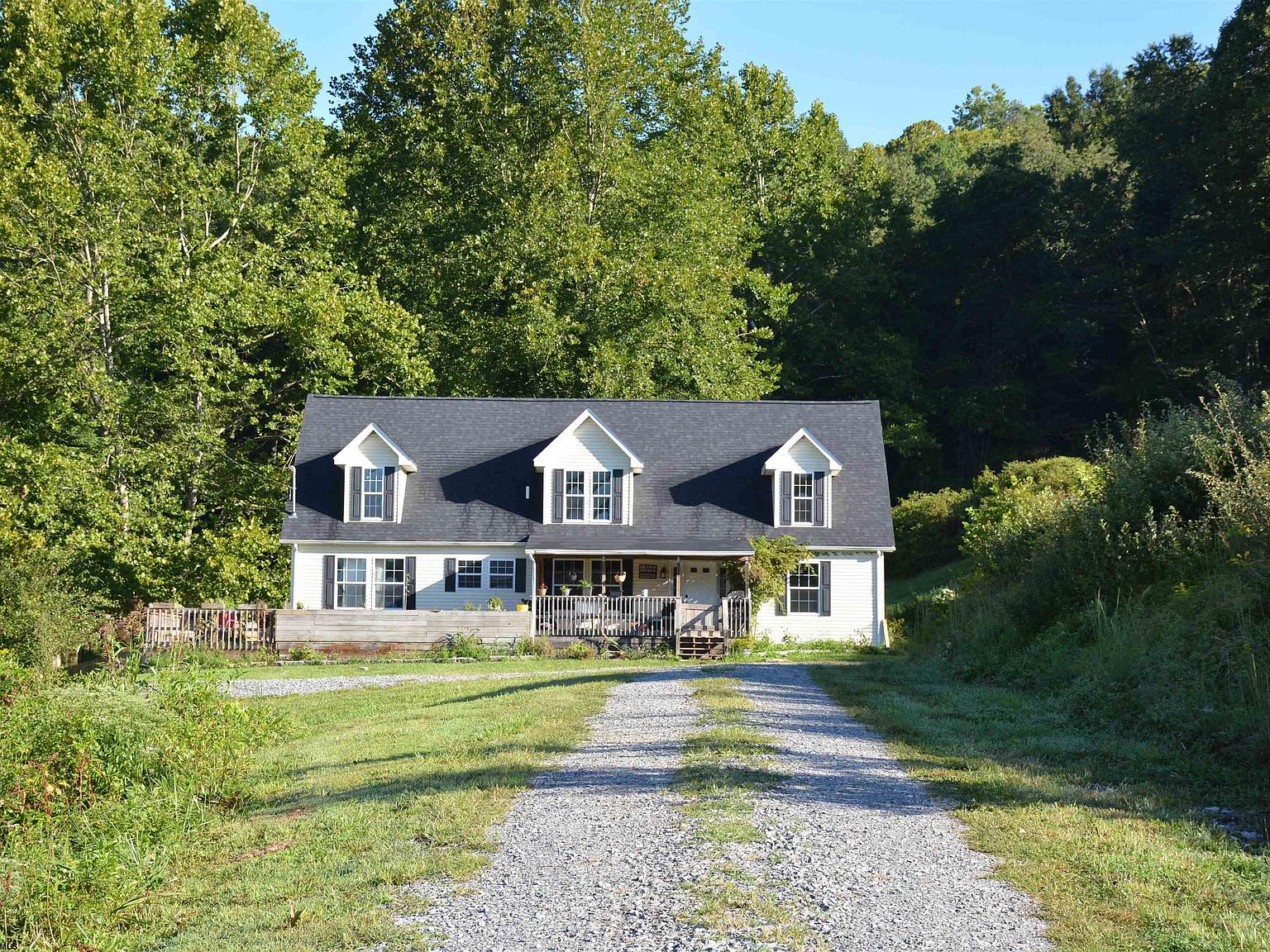 445 Poplar St, Jane Lew, WV 26378 Zillow