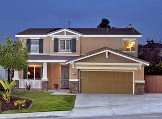 2264 Bliss Cir, Oceanside, CA 92056