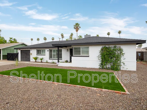 1731 W Highland Ave, Phoenix, AZ 85015