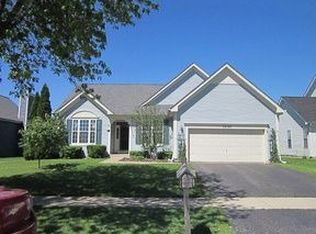 1695 Kautz Rd, Aurora, IL 60504