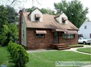 542 Price Ave, Glendora, NJ 08029