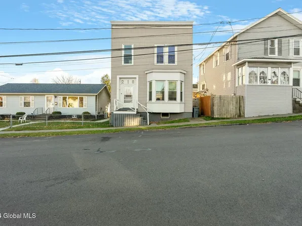 218 14th Street, Watervliet, NY 12189