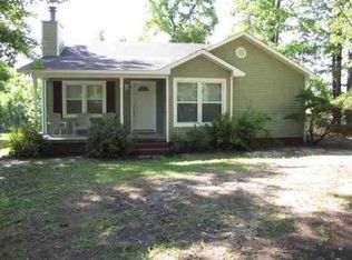 829 Ray Frost Rd, Byron, GA 31008