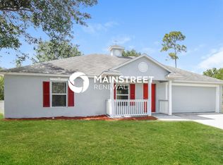 1031 Westport St SE #E, Palm Bay, FL 32909