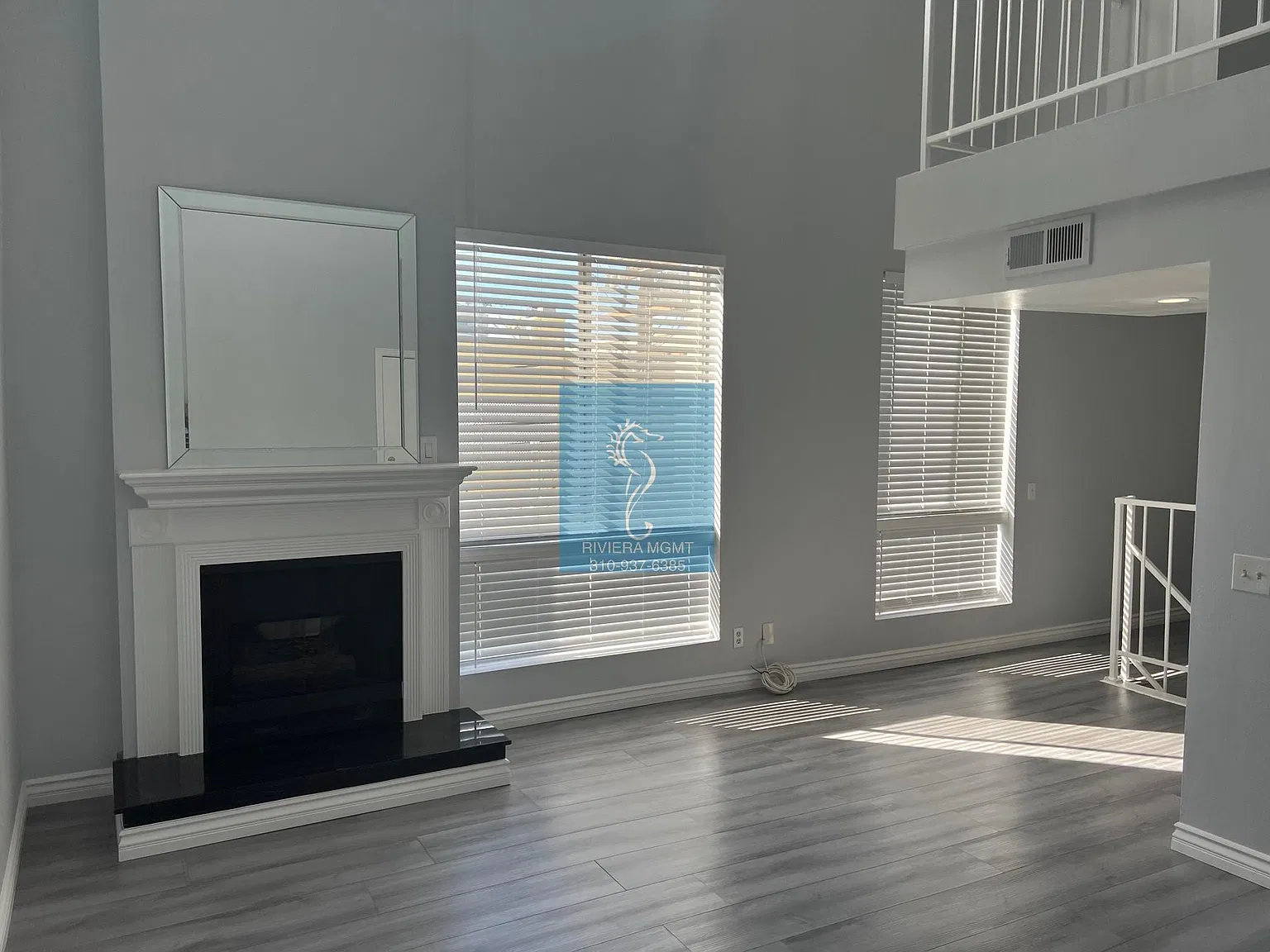 1 bed, 1.5 bath, 900 sqft, $2,895 — Photo 1