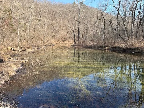 Kennedy Rd, Leslie, AR 72645