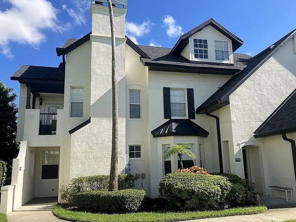 17317 Promenade Dr #17317