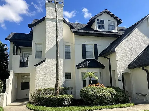 17317 Promenade Dr #17317, Clermont, FL 34711