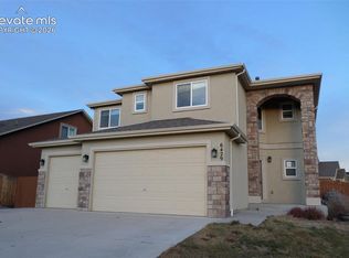 6429 Nassau Trl, Colorado Springs, CO 80925