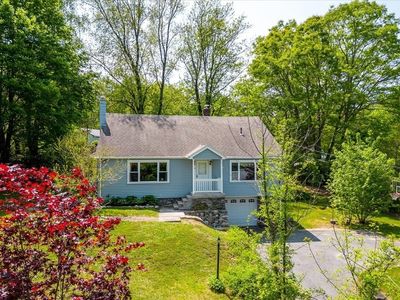 34 Old Southbridge Rd, Dudley, MA, 01571