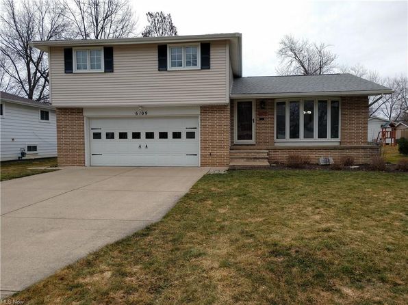 Recently Sold Homes In North Olmsted Oh 1 944 Transactions Zillow