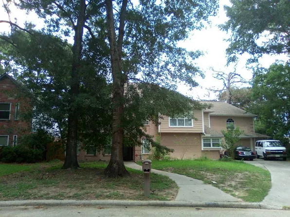 18302 Trace Forest Dr, Spring, TX 77379