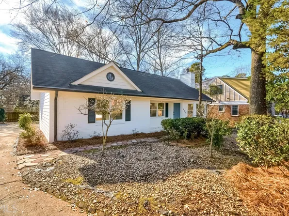 435 S Columbia Dr, Decatur, GA 30030