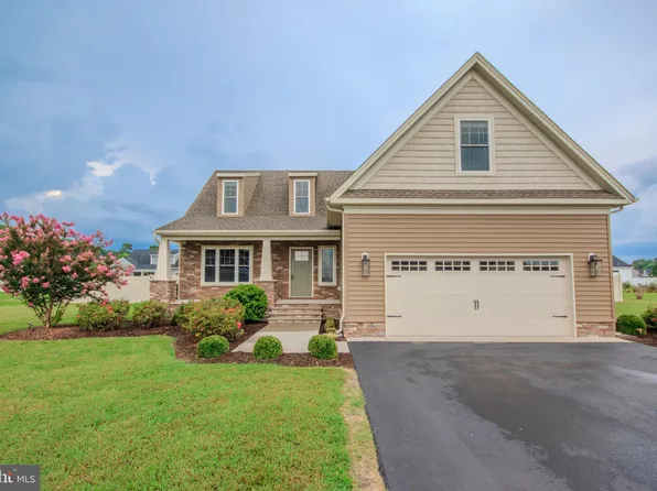 27243 Equestrian Dr, Salisbury, MD 21801