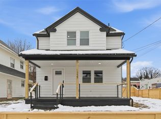 1227 McMinn St, Aliquippa, PA 15001