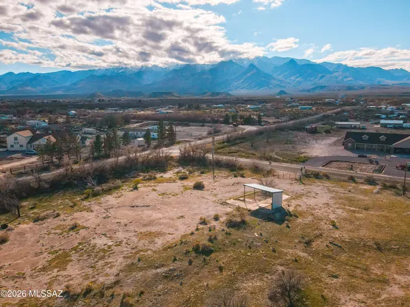 (undisclosed Address), Safford, AZ 85546