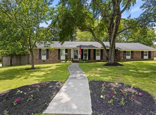 24 Ravensworth Rd, Taylors, SC 29687