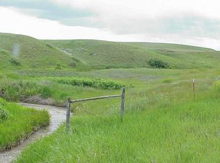 Gordon Rd, Vaughn, MT 59487