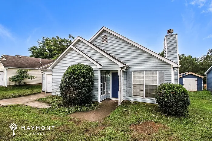 414 Bald Eagle Way — Photo 1