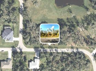 Musa Rd #2, North Pt, FL 34286