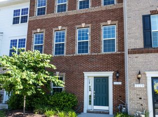 2127 Garden Grove Ln, Bowie, MD 20721