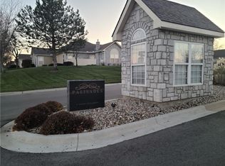 11314 S Pflumm Rd, Olathe, KS 66215