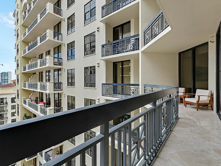 701 S Olive Ave #1706 — Photo 14