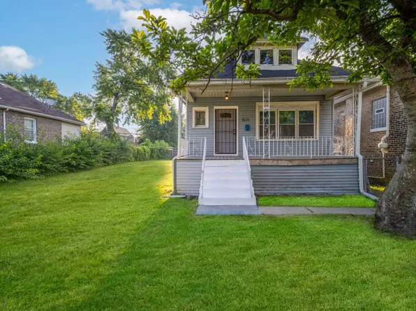 9131 S Blackstone Ave, Chicago, IL 60619