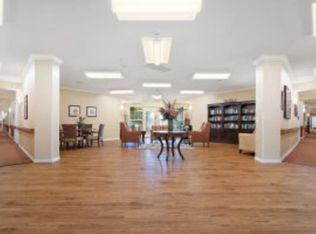11500 Fallbrook Dr #D871EB404, Houston, TX 77065