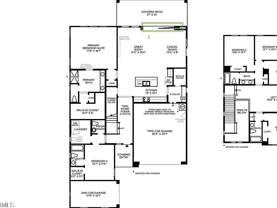 2nd image of 10140 E TALON Avenue