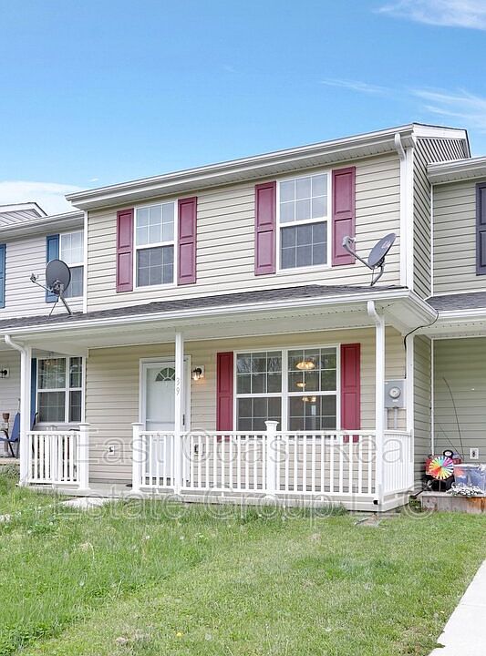 39 Stix Ln Inwood WV Zillow