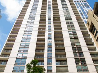 200 N Dearborn St UNIT 2506, Chicago, IL 60601