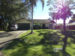 360 Abello Rd SE, Palm Bay, FL 32909